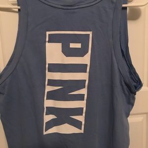 PINK Tank Top